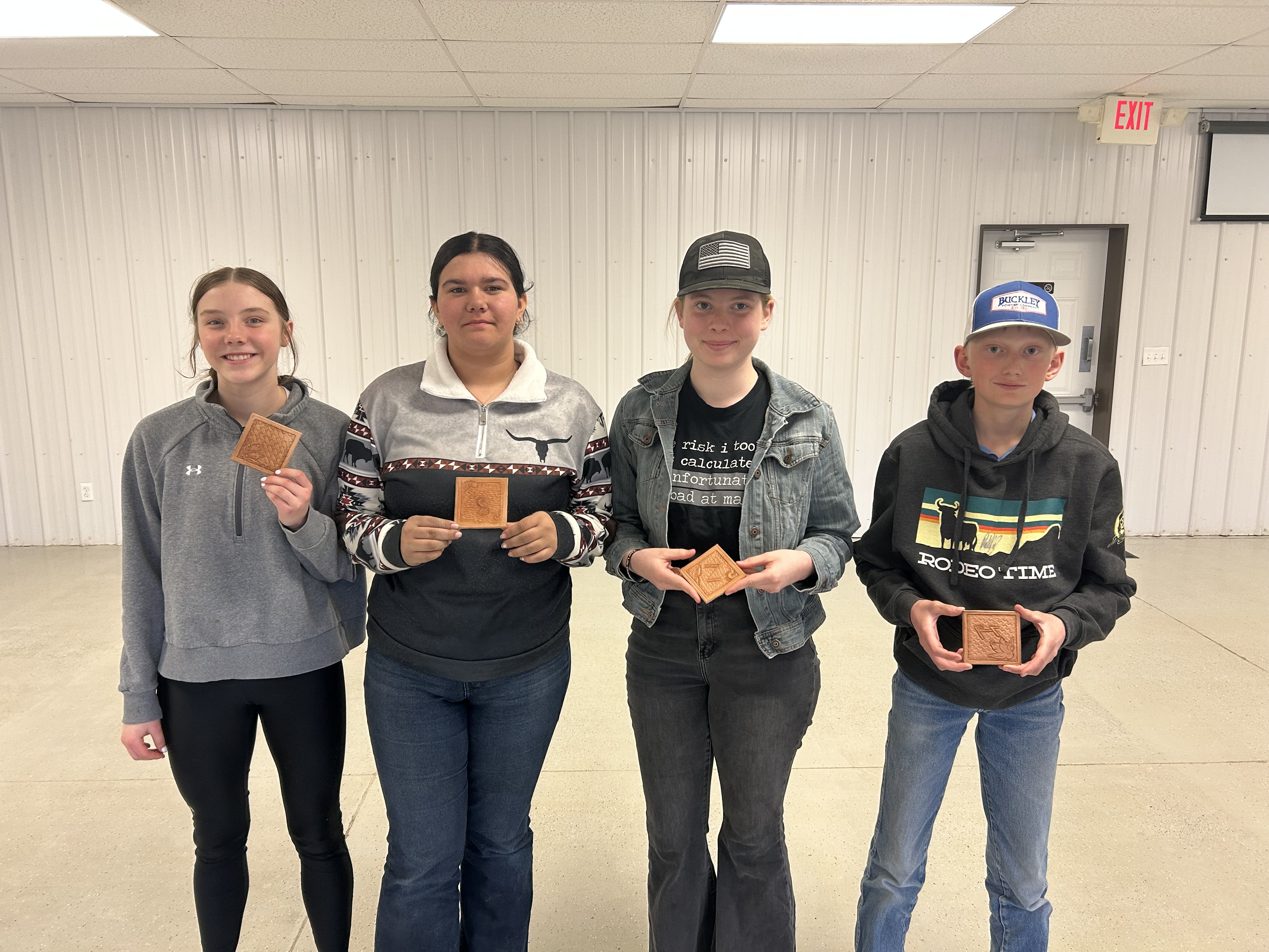 Fun for the Community